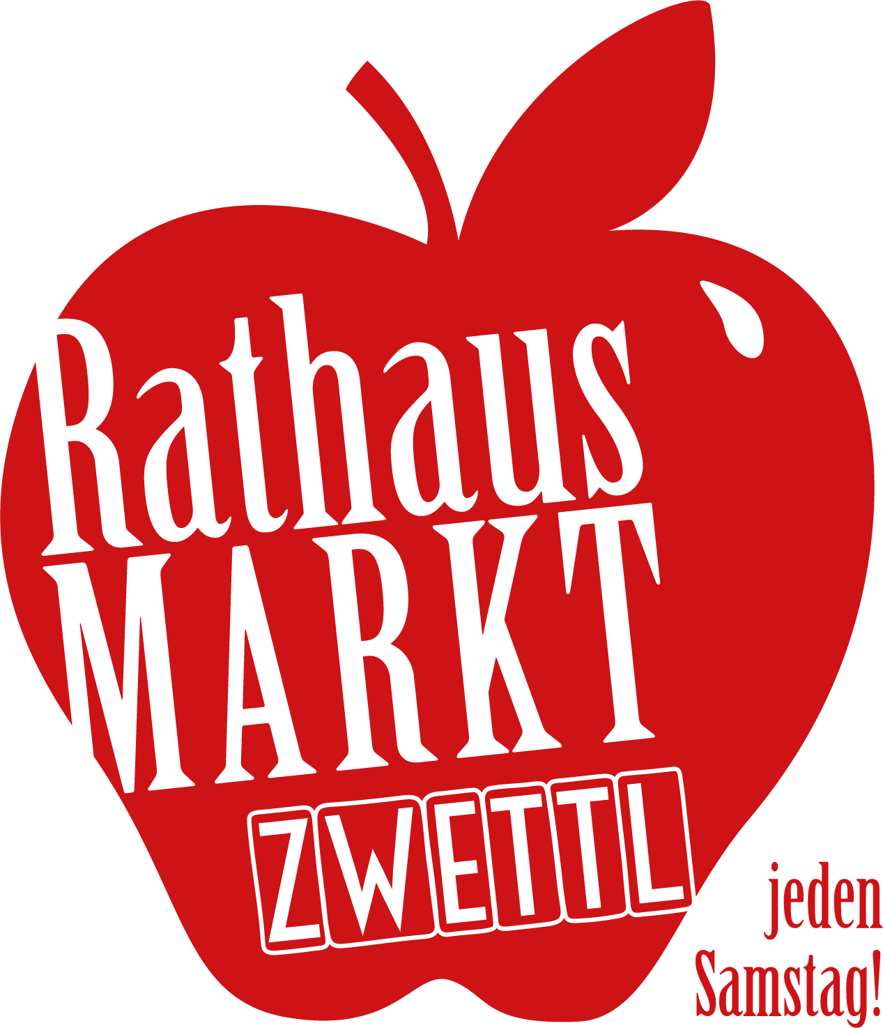 Logo Rathausmarkt Zwettl
