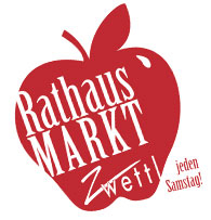 Logo Rathausmarkt Zwettl
